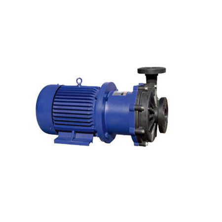 CQF工程塑料磁力泵