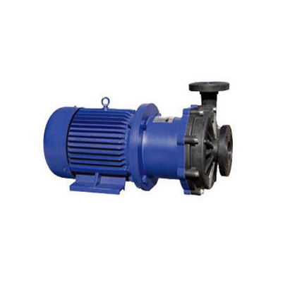 CQF工程塑料磁力泵