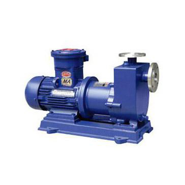 ZCQ型磁力传动离心泵