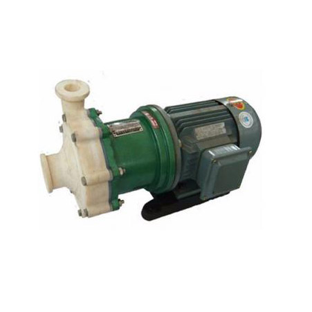 CQB型氟塑料泵