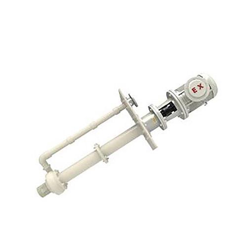 FYS系列氟塑料泵