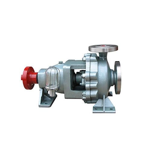 IH型化工离心泵