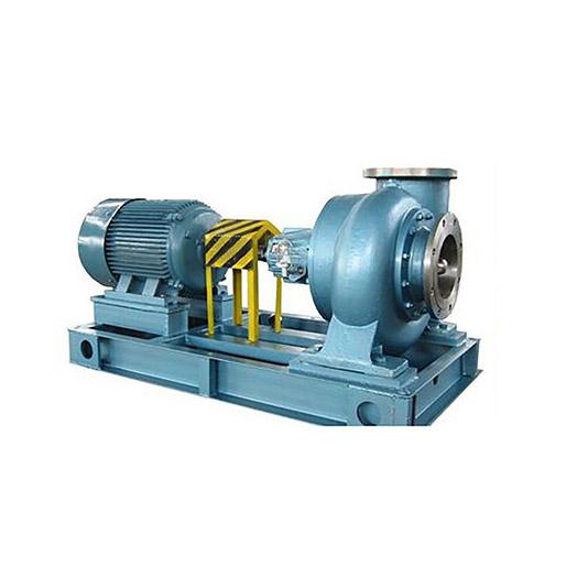 SPP型化工混流泵