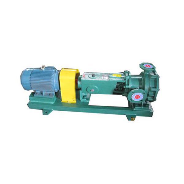XYB型压滤机泵