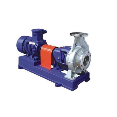 HJ型重型化工泵