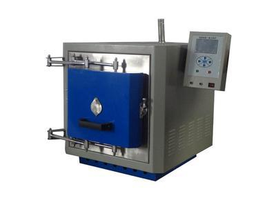 高温箱式炉