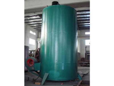 高温井式电阻炉